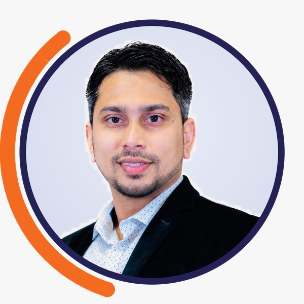Asad Mahmud