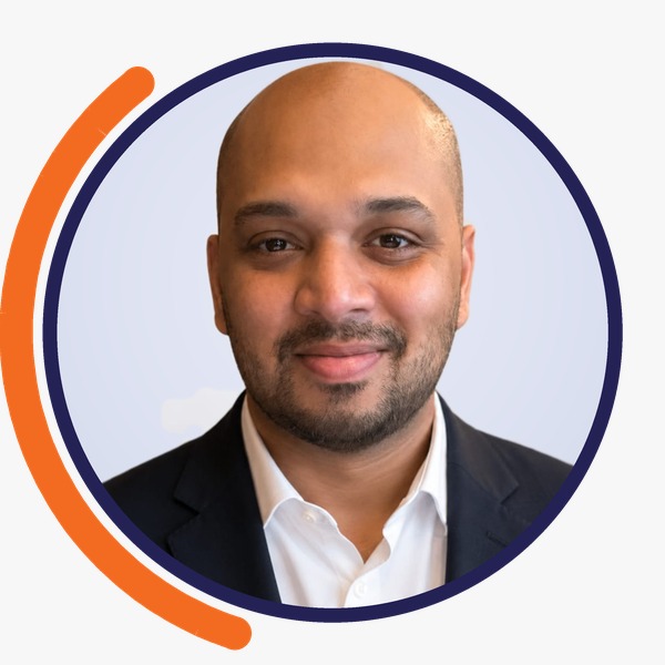 Saquib Shahriar